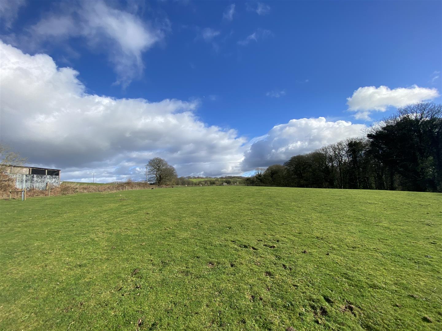 2 acres of Equestrian Land, Sandy Lane, Kidderminster, DY10 4NF Estate Agents & Auctioneers